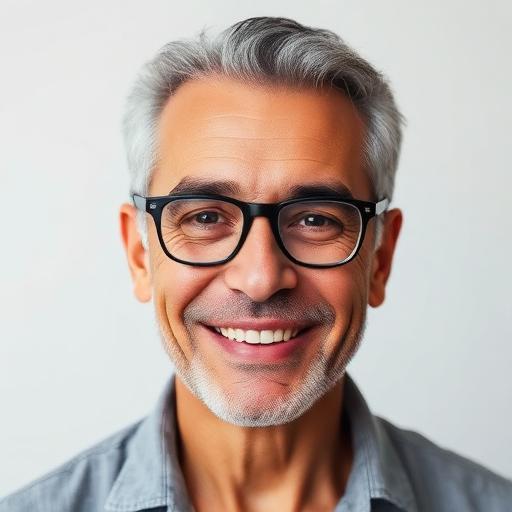 Foto de Carlos Menezes
