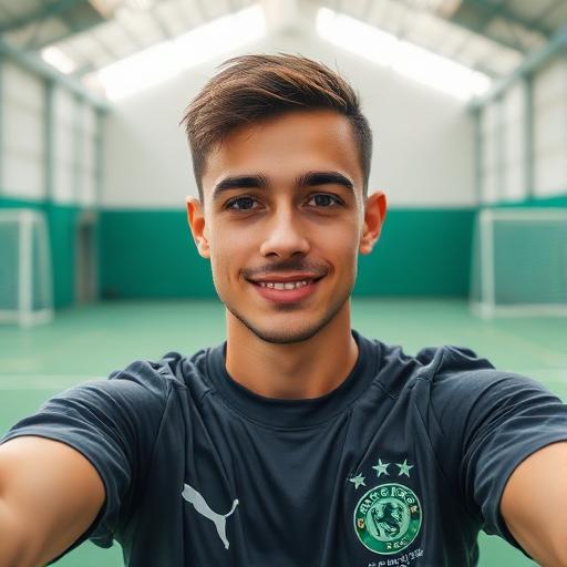 Foto de Vinícius C.